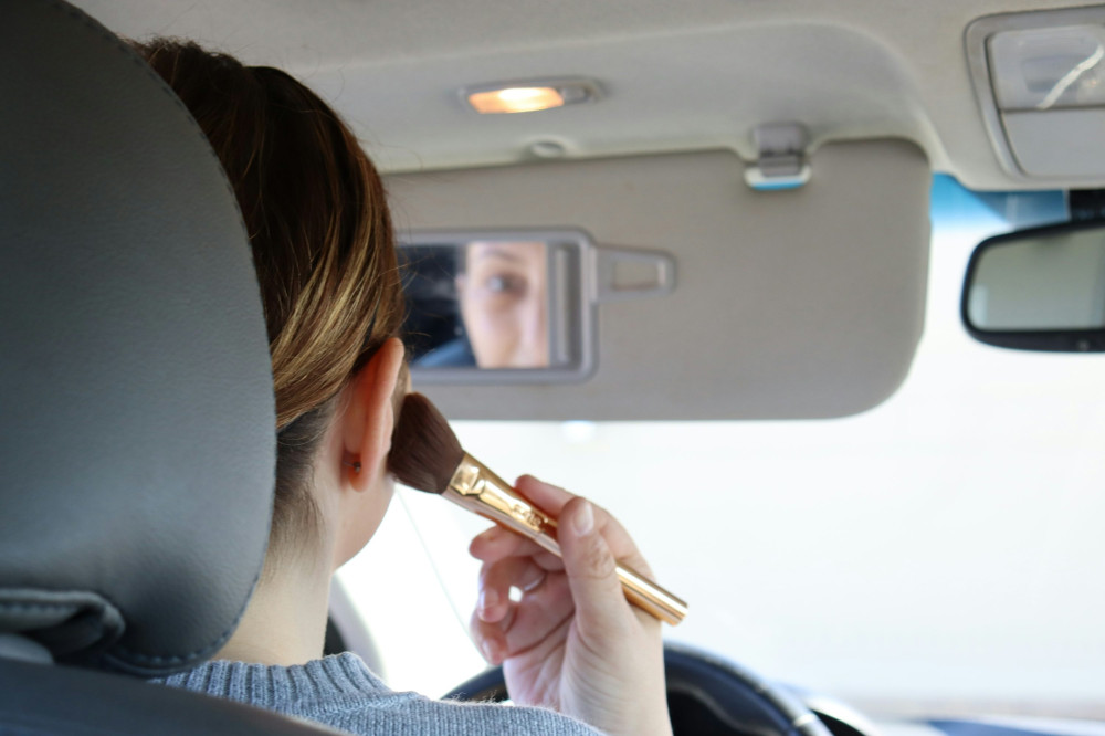 Uundgåelige hemmeligheder: Sådan gør du din concealer perfekt